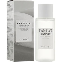 Madagascar Centella Tone Brightening Boosting Toner 210ml