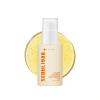 SEOUL 1988 Glow Serum : Niacinamide 15% + Yuja 30 ml