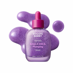 Bakuchiol Plumping Serum