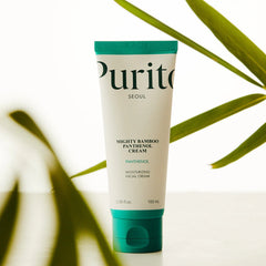 Mighty Bamboo Panthenol Cream