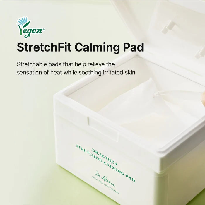 StretchFit Calming Pad