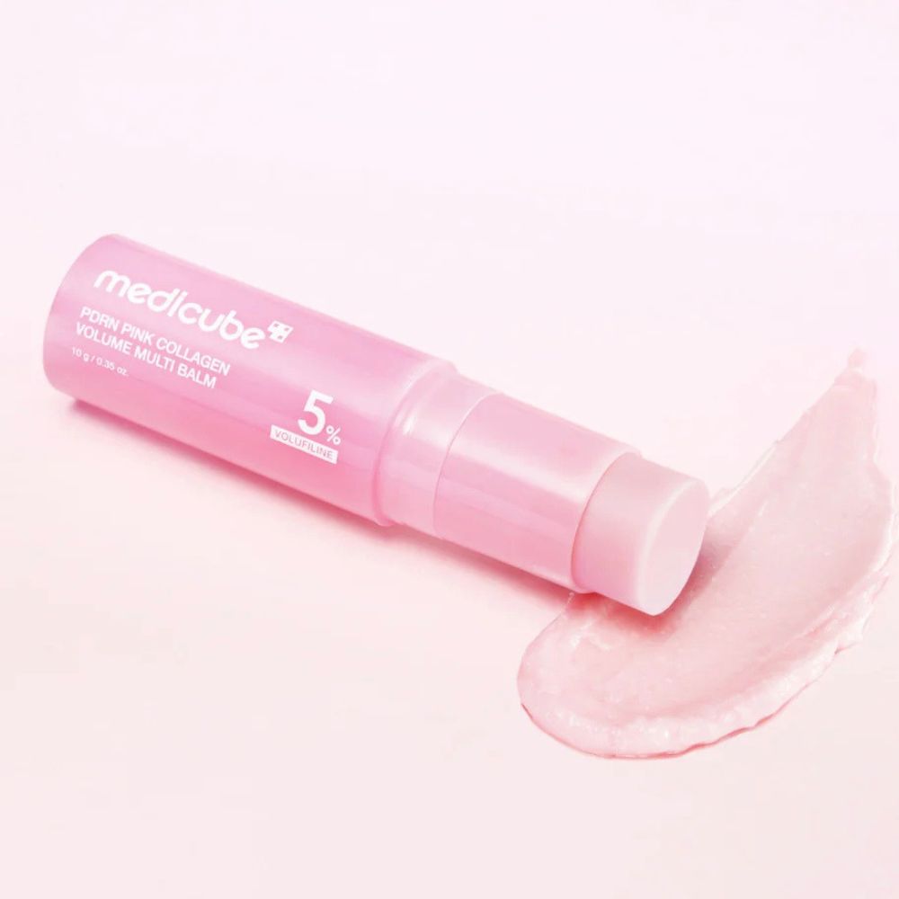 PDRN Pink Collagen Volume Multi Balm