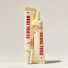 Seoul 1988: Advanced Shot: Retinal Liposome 12% + Black Rice