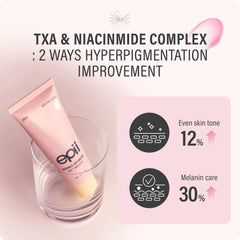 Double Up Cream NAD+. NMN & TXA