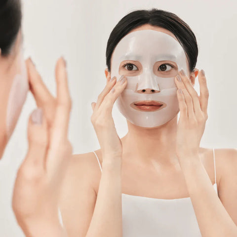 Collagen Lifting Mask