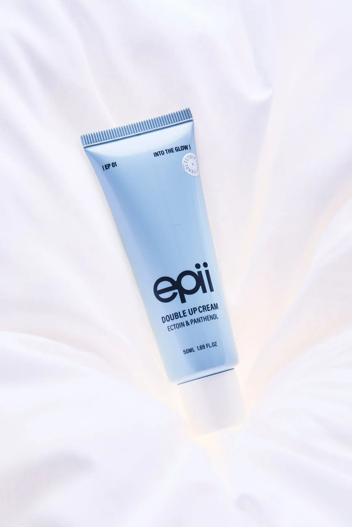 Double Up Cream Ectoin & Panthenol