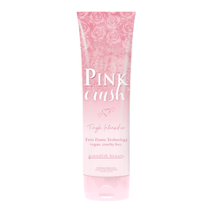 Pink Crush: Tingle Intensifier Tanning Lotion