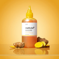 Kojic Acid Turmeric Resurfacing Toner