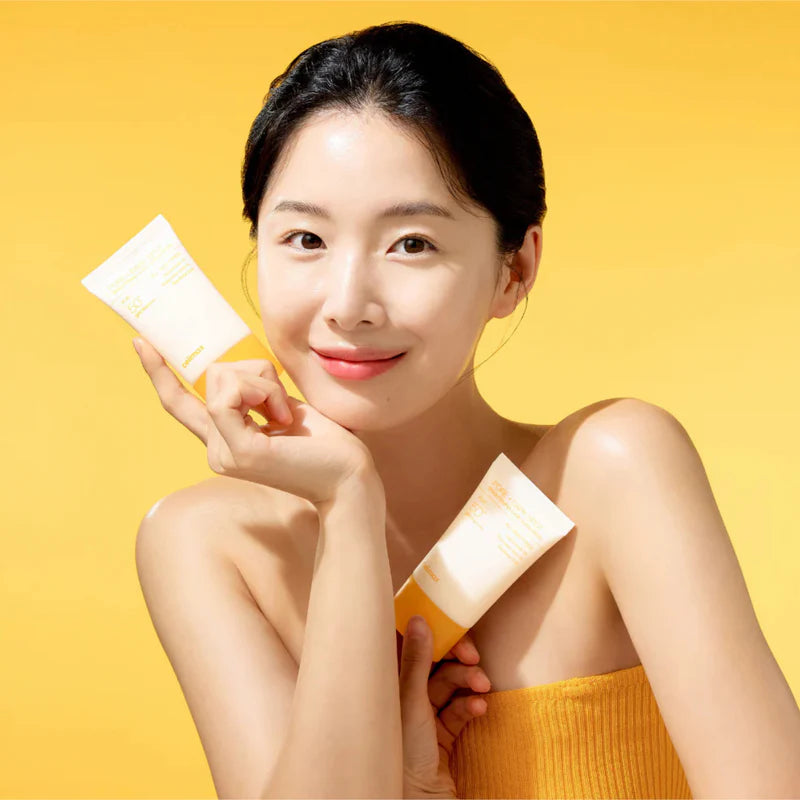 Pore + Dark Spot Brightening Care Sunscreen SPF 50+ PA++++
