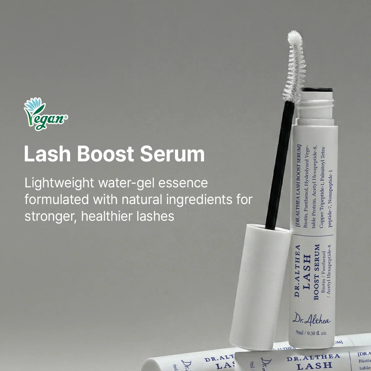 Lash Boost Serum