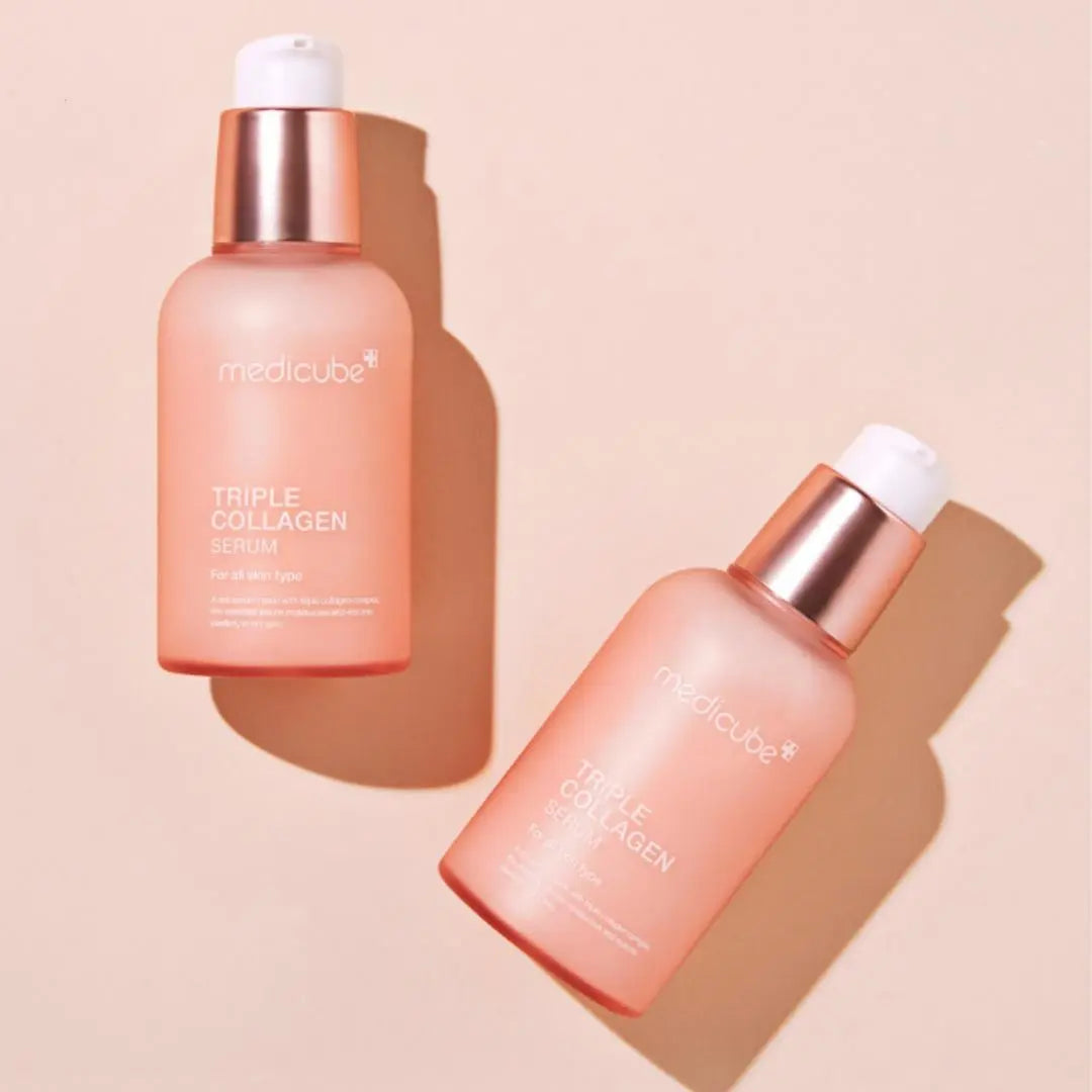 Triple Collagen Serum