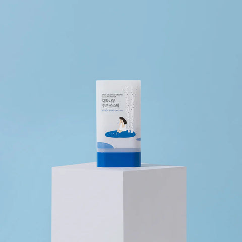 Birch Moisturizing Sun Stick SPF50+ PA++++