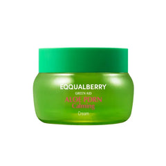 Aloe PDRN Calming Cream
