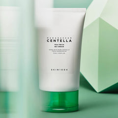 Tea-Trica B5 Cream