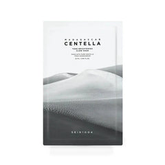 Madagascar Centella Tone Brightening Glow Mask