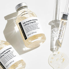Silk Peptide EGF Intensive Ampoule