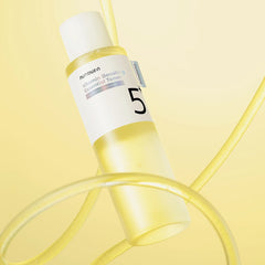 No.5 Glutathione Vitamin Concentrated Toner