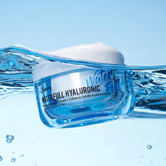 Waterfull Hyaluronic Cream 50ml