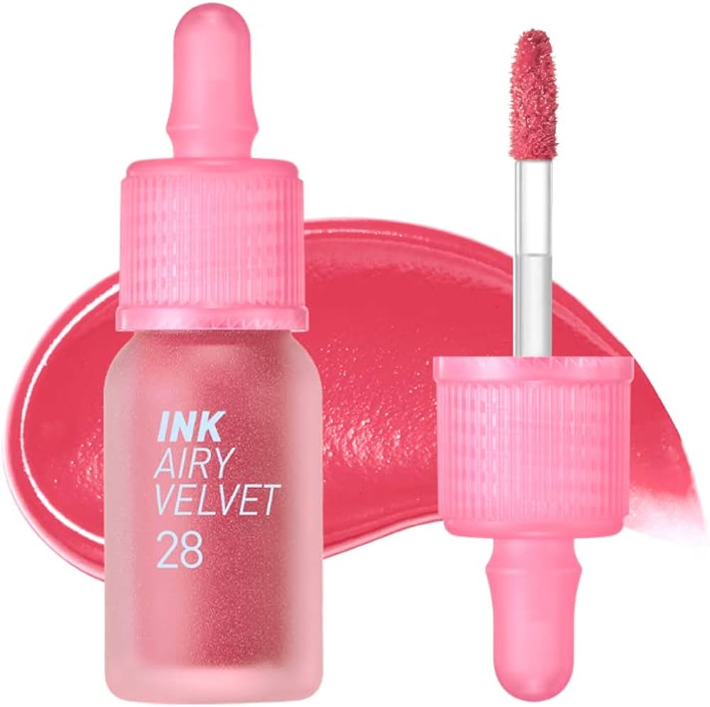 Ink Airy Velvet