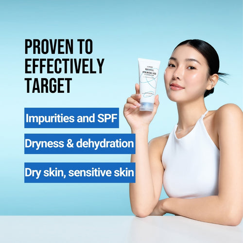 Waterfull Hyaluronic Acid Cleansing Foam 150ml