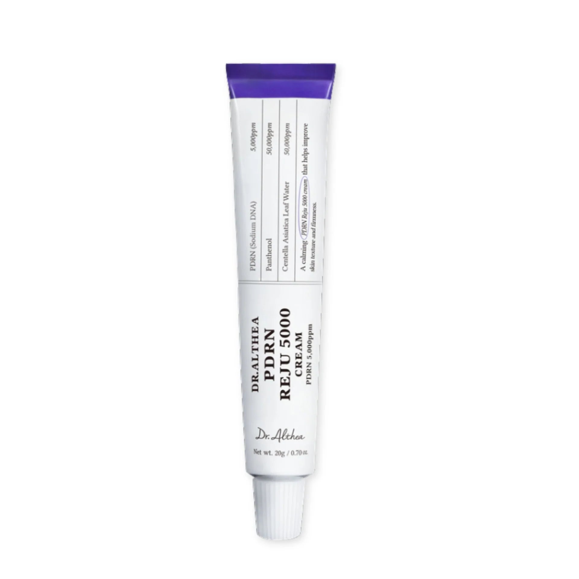 PDRN Reju 5000 Cream