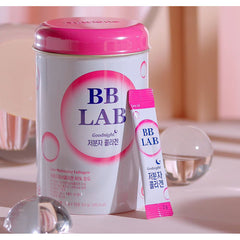 Good Night Low Molecular Collagen 2g x 30 sticks