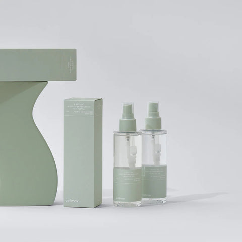 Ji Woo Gae Heartleaf Bha Body Mist