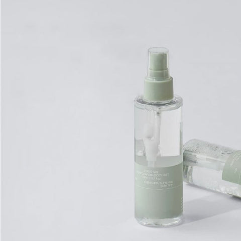 Ji Woo Gae Heartleaf Bha Body Mist