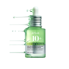 Azelaic Acid 10 Hyaluron Redness Soothing Serum 30ml
