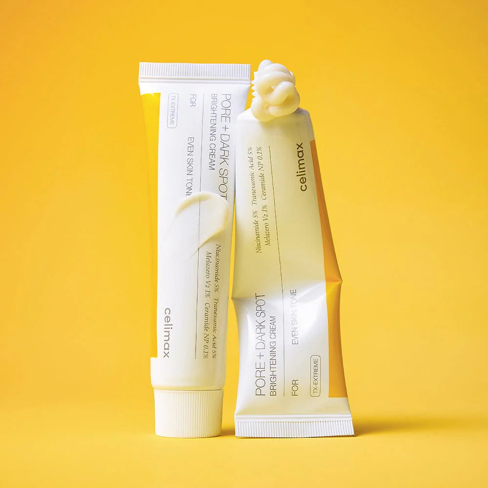 Pore + Dark Spot Power Duo