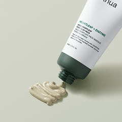 Heartleaf Pore Clay Mask