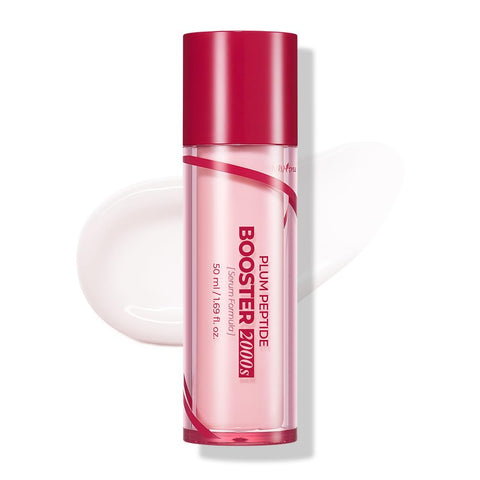 Plum Peptide Booster Shot 2000s