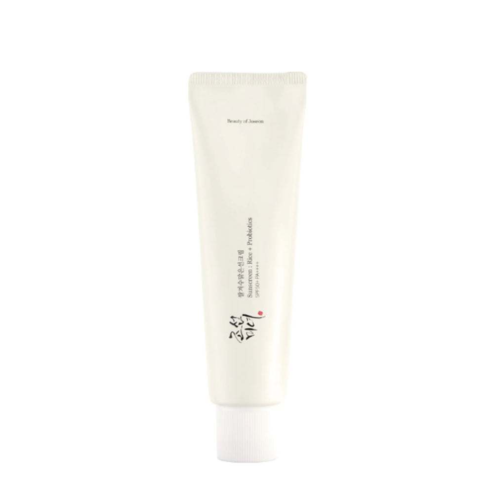 SPF Sun Cream – Lightweight Daily UV Protection product image