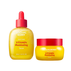 Vitamin Illuminating Duo