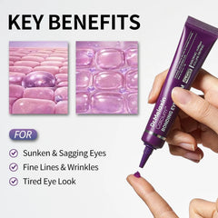 Calcium Bonding Eye Cream