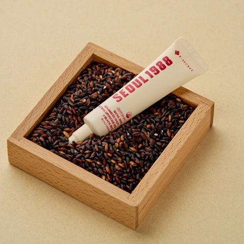 Seoul 1988: Advanced Shot: Retinal Liposome 12% + Black Rice