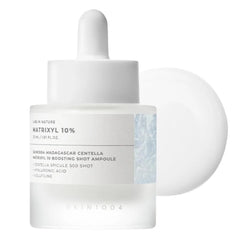 Madagascar Centella Matrixyl 10 Boosting Shot Ampoule