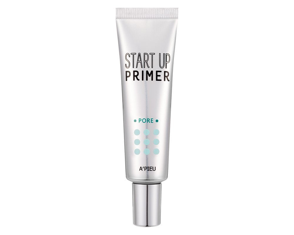 Start up Pore Primer
