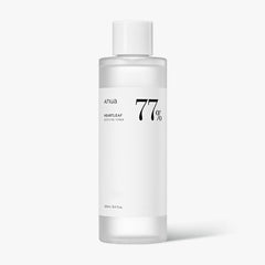 Heartleaf 77% Soothing Toner 250ml