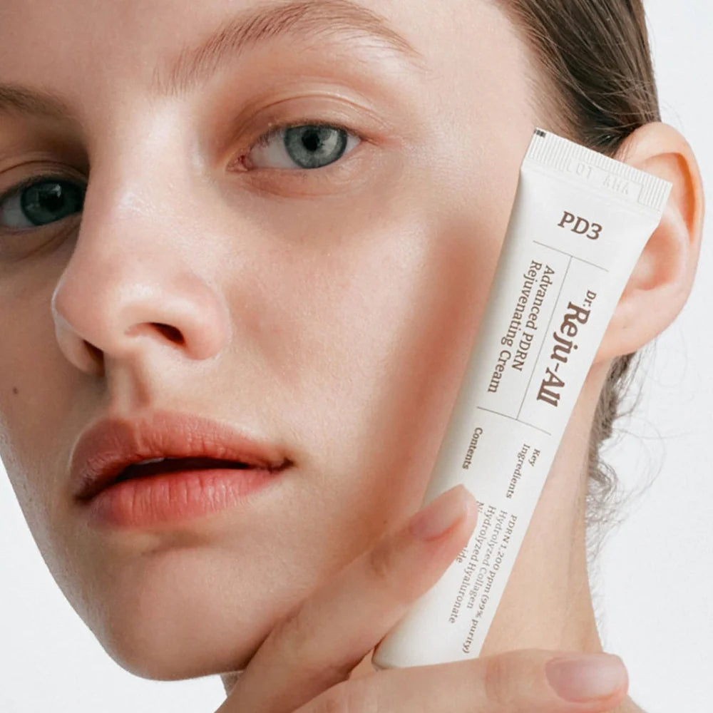 Advanced PDRN Rejuvenating Cream