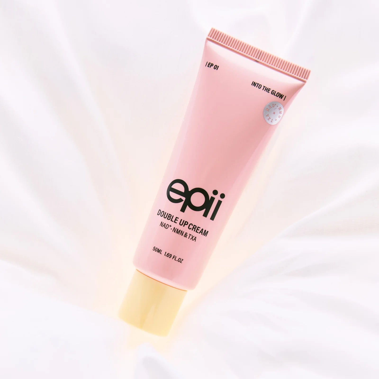 Double Up Cream NAD+. NMN & TXA