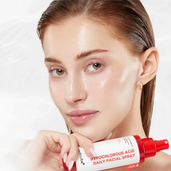 Hypochlorous Acid Daily Facial Spray 50ml