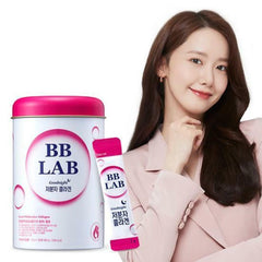 Good Night Low Molecular Collagen 2g x 30 sticks