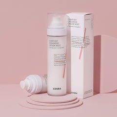 Balancium Comfort Ceramide Cream Mist 120ml