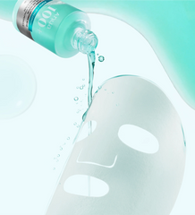PDRN Hyaluronic Acid Capsule 100 Serum Mask
