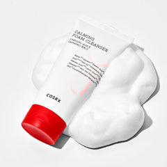 AC Collection Calming Foam Cleanser 150ml