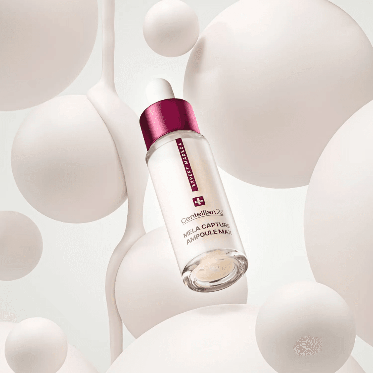 Expert Madeca Mela Capture Ampoule Max