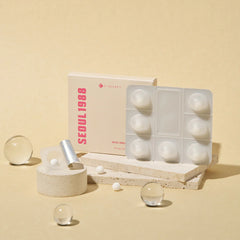 Seoul 1988 Boosting Ball : Collagen 100%