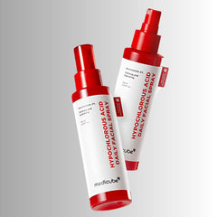 Hypochlorous Acid Daily Facial Spray 50ml