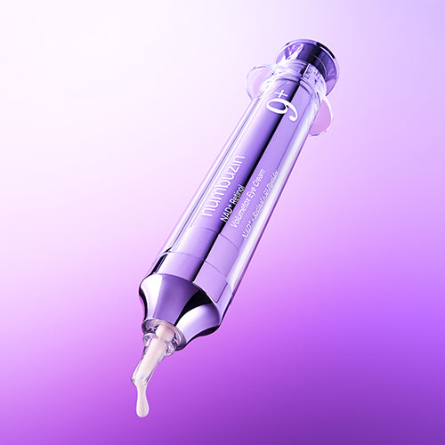 NAD+ Retinol Volumetox Eye Cream